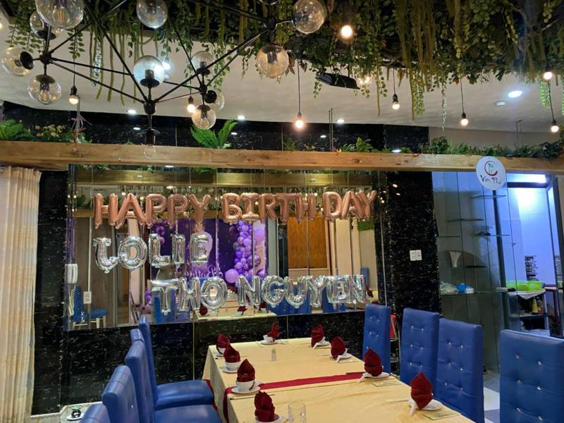 THI CÔNG KHUNG BACKDROP SỰ KIỆN TẠI QUẬN BÌNH TÂN-6